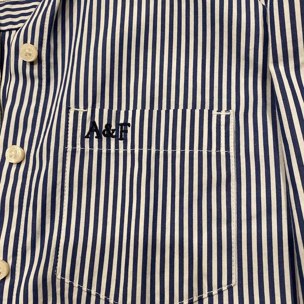 ABERCROMBIE &FITCH